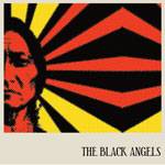The Black Angels : The Black Angels